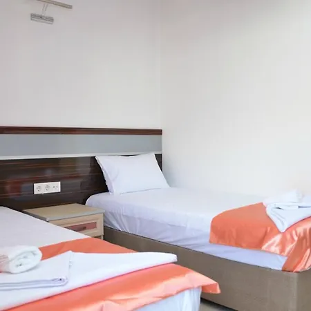 Hotel Oeren Konak Otel 2*