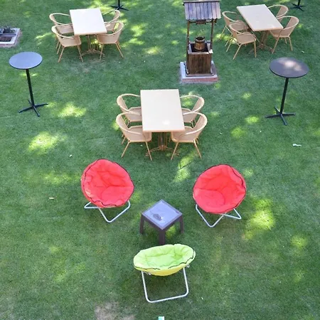 Oeren Konak Otel 2* Burhaniye