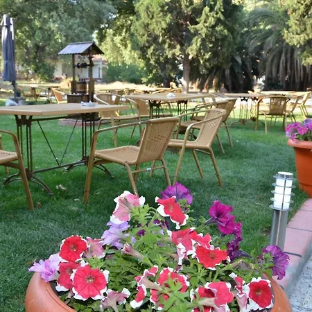 Hotel Oeren Konak Otel 2*