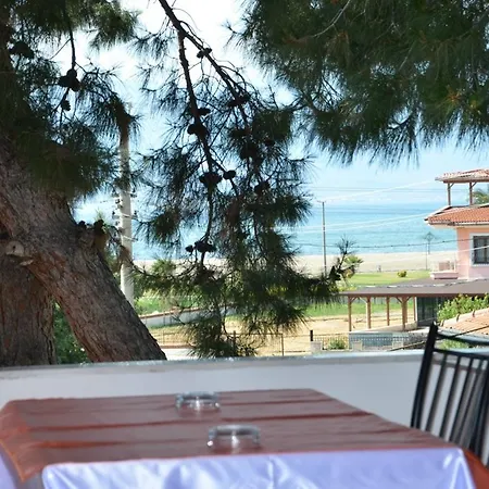 Hotel Oeren Konak Otel 2*