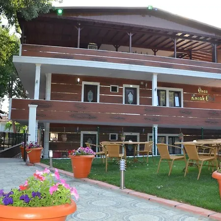 Hotel Oeren Konak Otel 2*