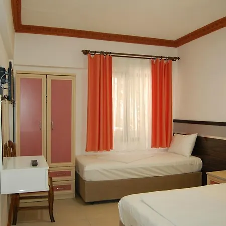 Oeren Konak Otel 2* Burhaniye