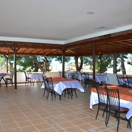 Hotel Oeren Konak Otel 2*