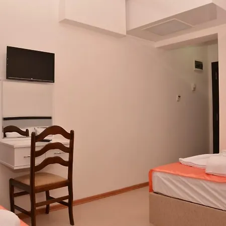 Oeren Konak Otel 2* Burhaniye