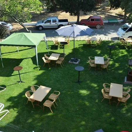 Hotel Oeren Konak Otel 2*