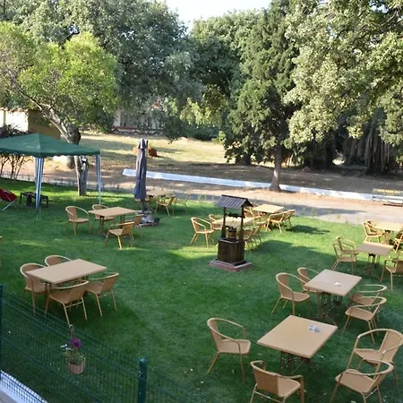 Oeren Konak Otel 2* Burhaniye