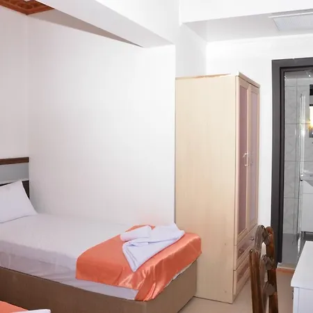 Hotel Oeren Konak Otel 2*