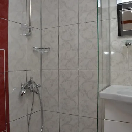 Hotel Oeren Konak Otel 2*