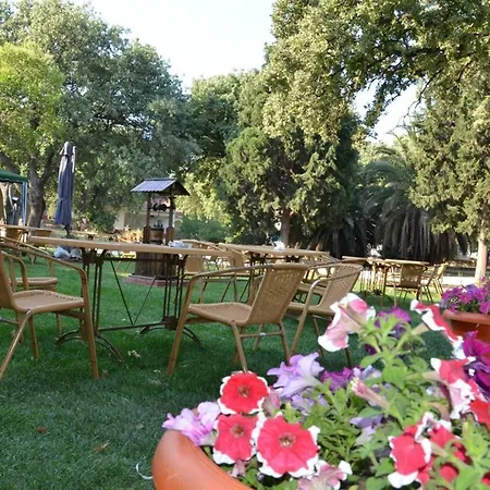 Hotel Oeren Konak Otel 2*