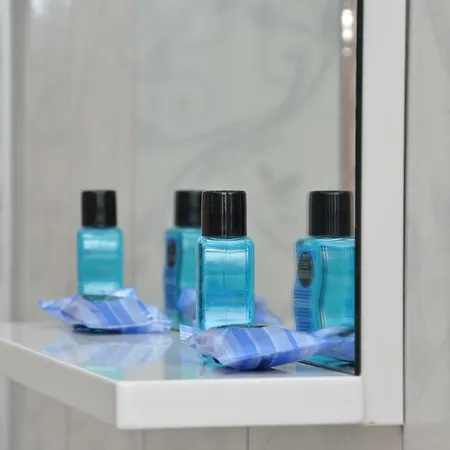 Oeren Konak Otel 2* Burhaniye