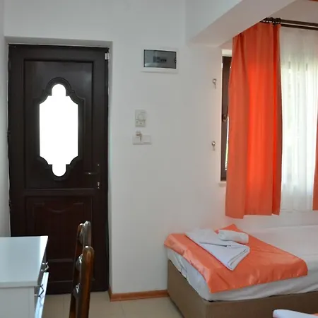 Oeren Konak Otel 2* Burhaniye