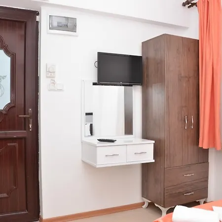 Hotel Oeren Konak Otel 2*