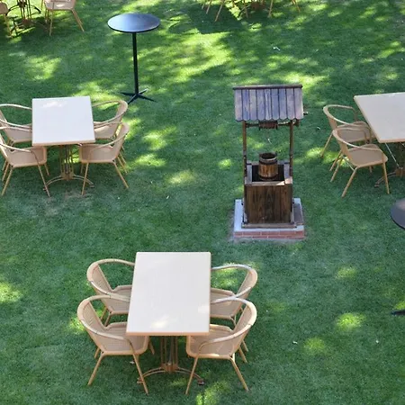 Oeren Konak Otel 2* Burhaniye