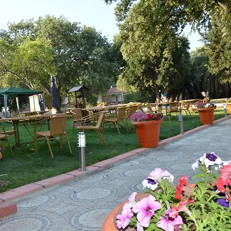 Hotel Oeren Konak Otel 2*