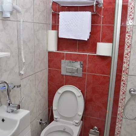 Oeren Konak Otel 2* Burhaniye