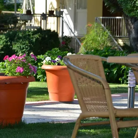 Hotel Oeren Konak Otel 2*