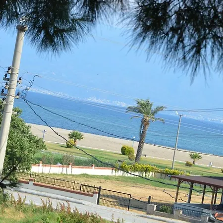 Oeren Konak Otel 2* Burhaniye