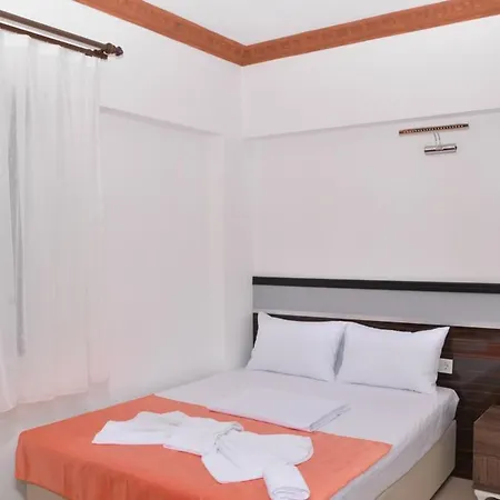 Hotel Oeren Konak Otel 2*