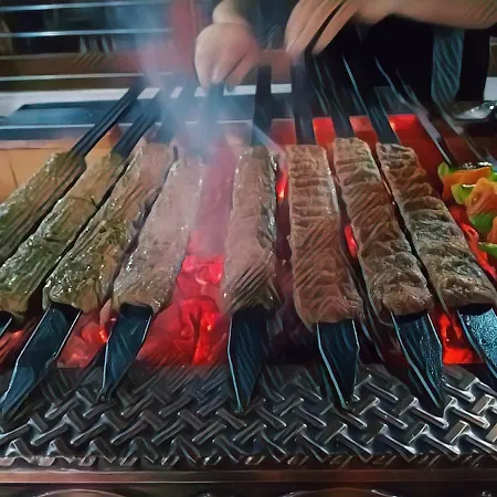 Oeren Konak Otel Hotel