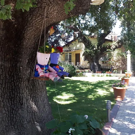 Oeren Konak Otel Hotel Burhaniye