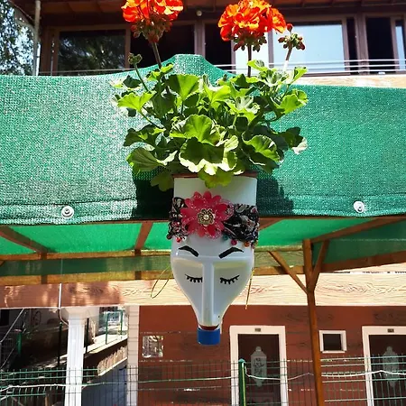 Oeren Konak Otel Hotel Burhaniye