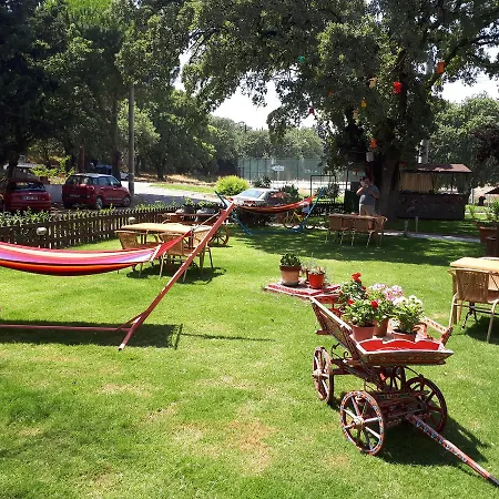 Hotel Oeren Konak Otel 2*