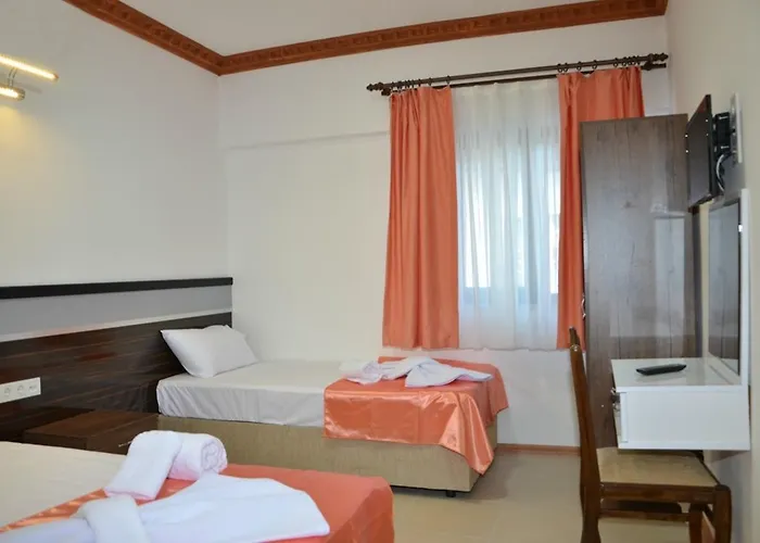 Oeren Konak Otel 2* Ören