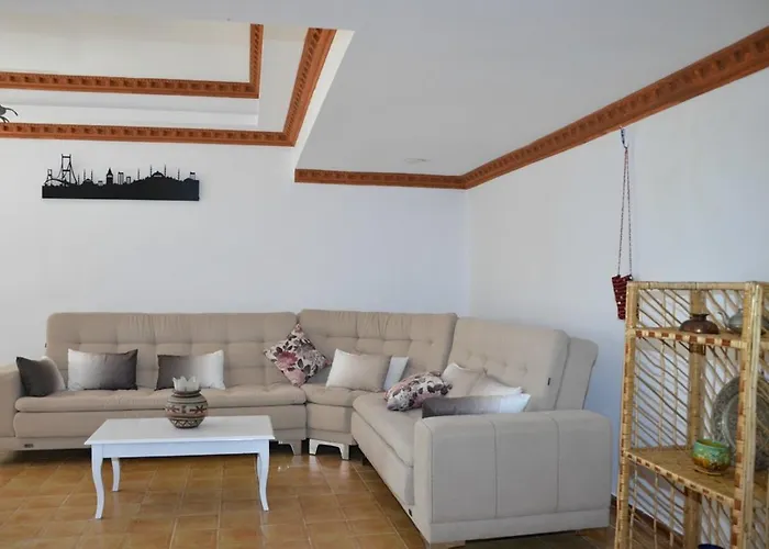 Hotel Oeren Konak Otel 2*