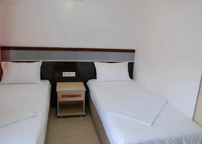 Oeren Konak Otel 2* Ören