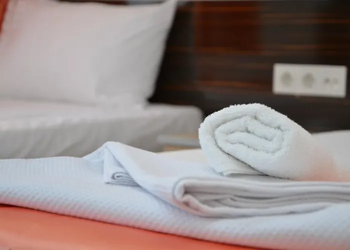 Oeren Konak Otel 2* Ören