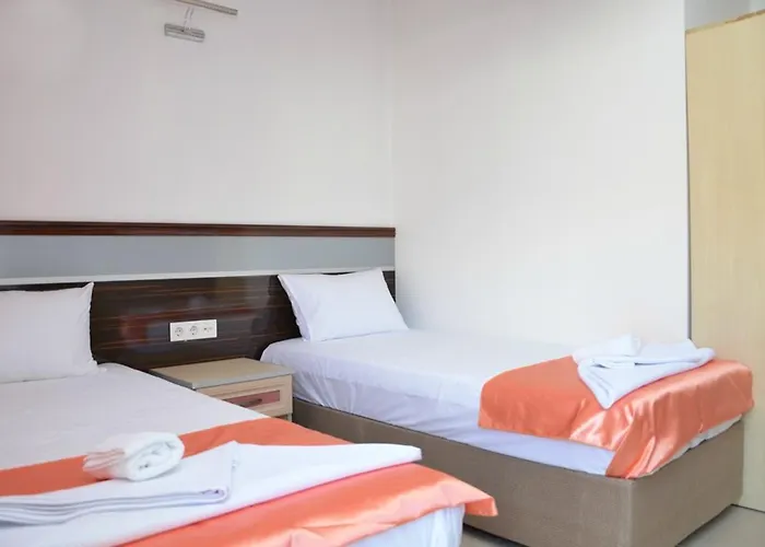 Hotel Oeren Konak Otel 2*