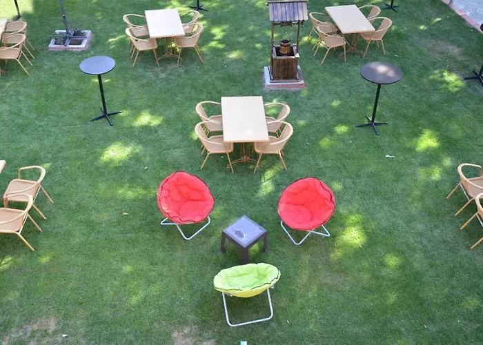 Oeren Konak Otel 2* Ören