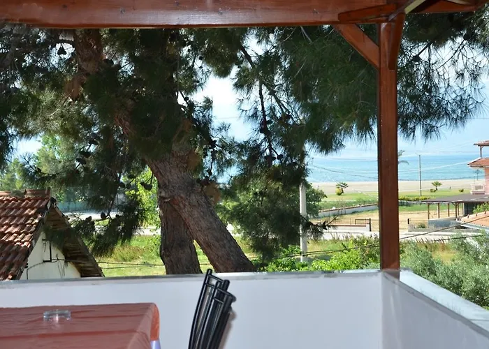 Hotel Oeren Konak Otel 2*