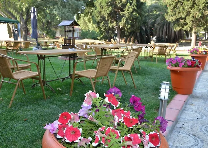 Hotel Oeren Konak Otel 2*