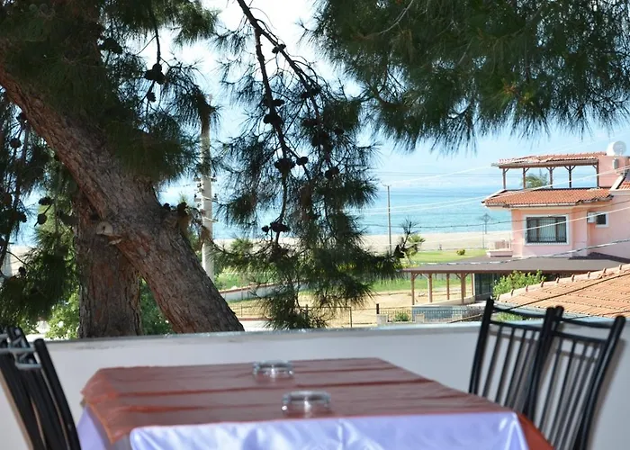 Hotel Oeren Konak Otel 2*