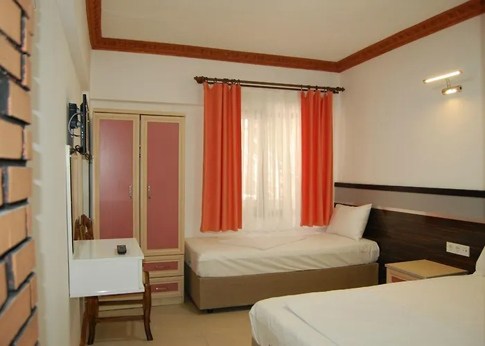 Oeren Konak Otel 2* Ören