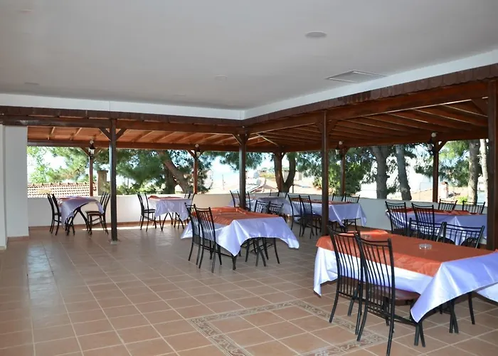 Hotel Oeren Konak Otel 2*