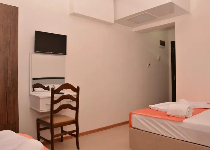 Oeren Konak Otel 2* Ören