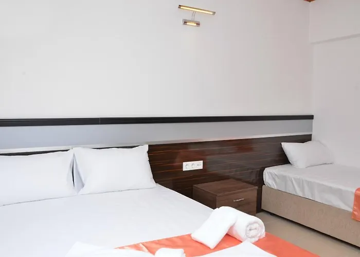 Oeren Konak Otel 2* Ören