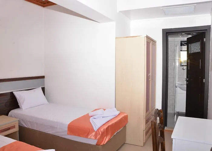 Hotel Oeren Konak Otel 2*