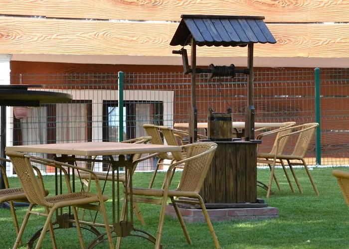 Hotel Oeren Konak Otel 2*