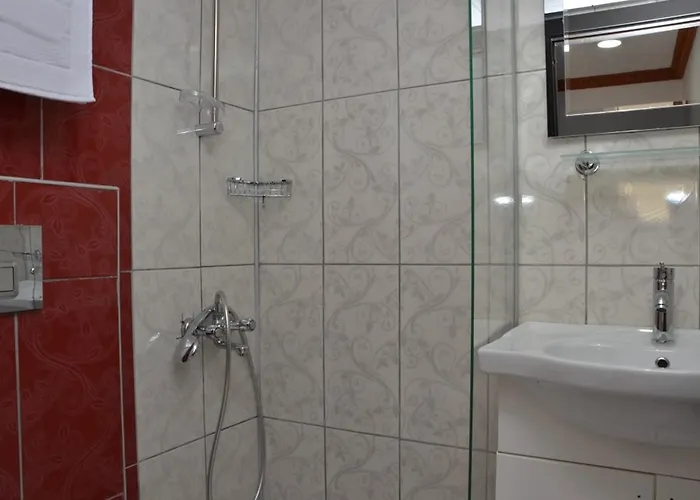 Hotel Oeren Konak Otel 2*