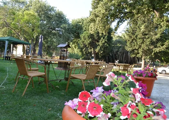 Hotel Oeren Konak Otel 2*