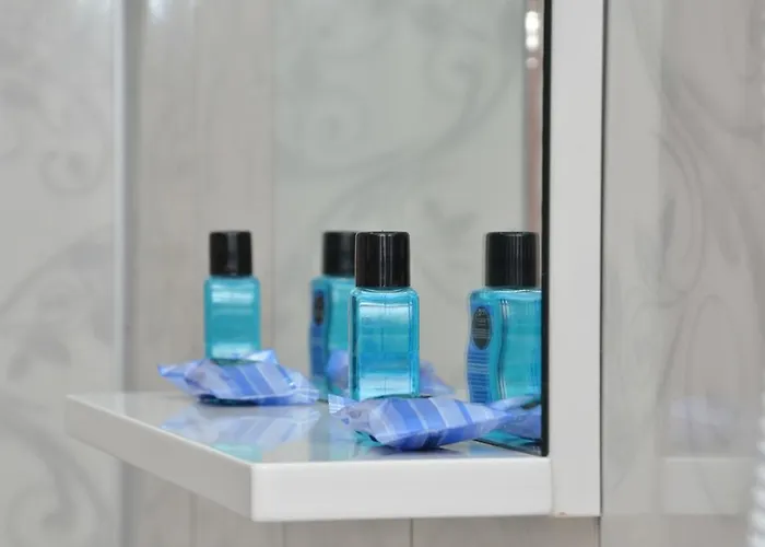 Oeren Konak Otel 2* Ören