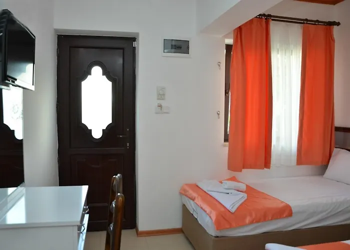 Oeren Konak Otel 2* Ören