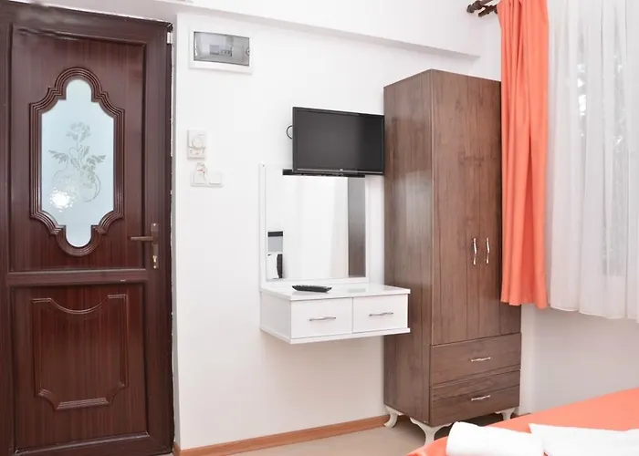 Hotel Oeren Konak Otel 2*