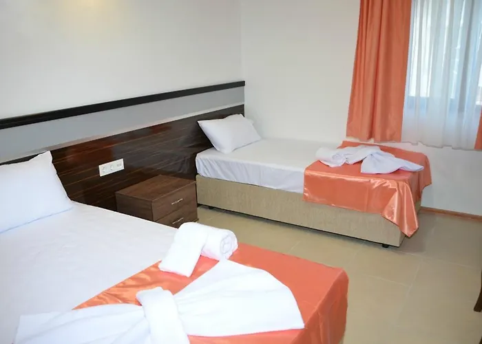 Hotel Oeren Konak Otel 2*