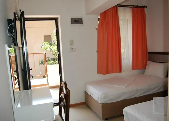 Hotel Oeren Konak Otel 2*