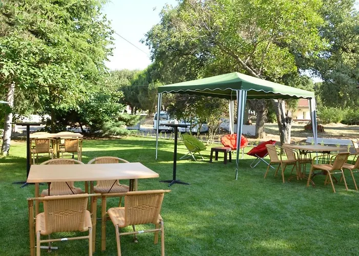 Hotel Oeren Konak Otel 2*