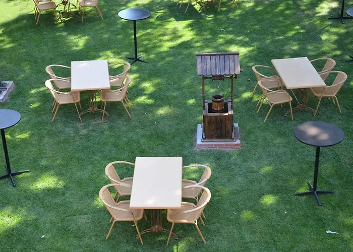 Oeren Konak Otel 2* Ören